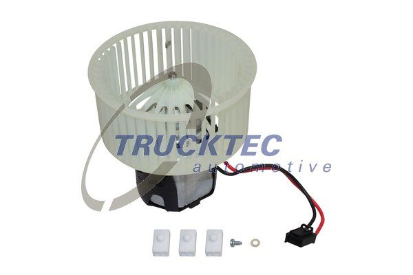 Вентилятор салона TRUCKTEC AUTOMOTIVE 0859099