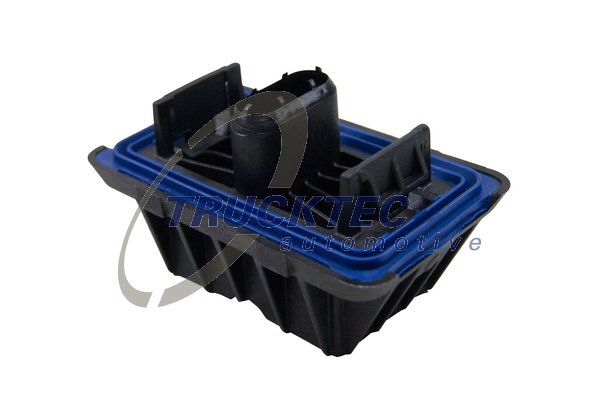Крепление, автомобильный домкрат TRUCKTEC AUTOMOTIVE 0863019