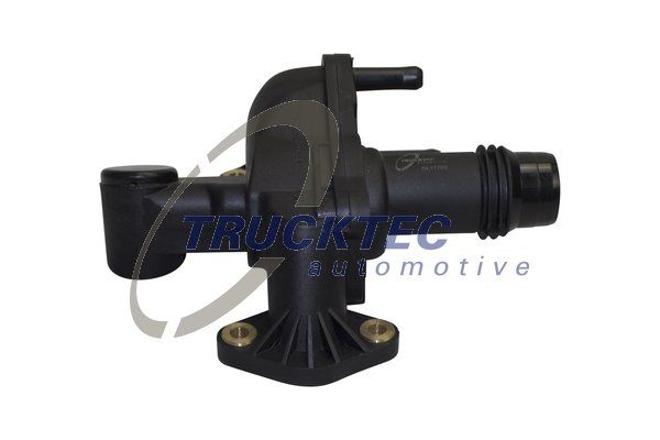 Фланец охлаждающей жидкости TRUCKTEC AUTOMOTIVE 2219010