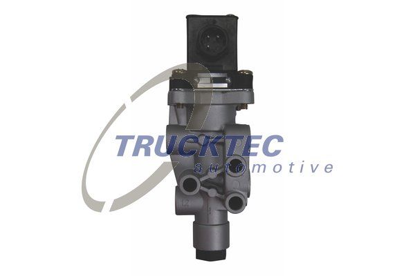 Клапан, управление подъемной осью TRUCKTEC AUTOMOTIVE 9030006
