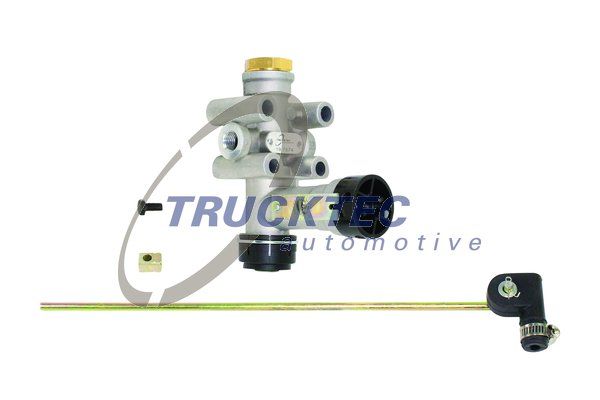 Клапан пневматической подвески TRUCKTEC AUTOMOTIVE 9030008