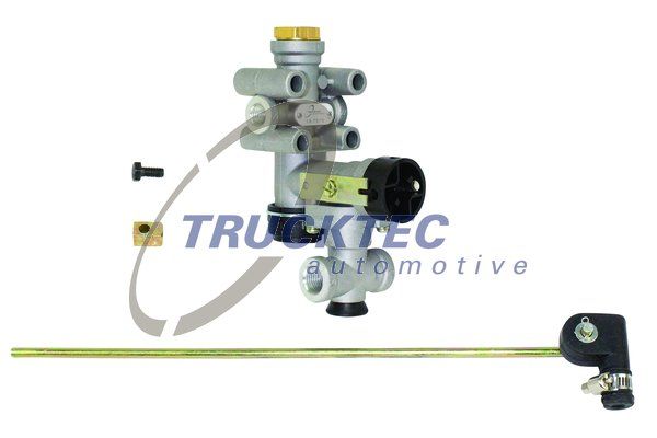 Клапан пневматической подвески TRUCKTEC AUTOMOTIVE 9030009