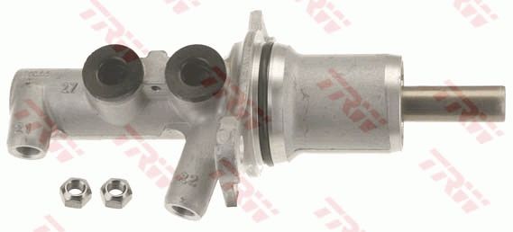 Главный тормозной цилиндр TRW PMN231
