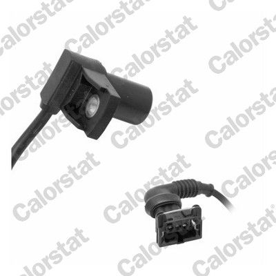 Датчик импульсов VERNET CS0189