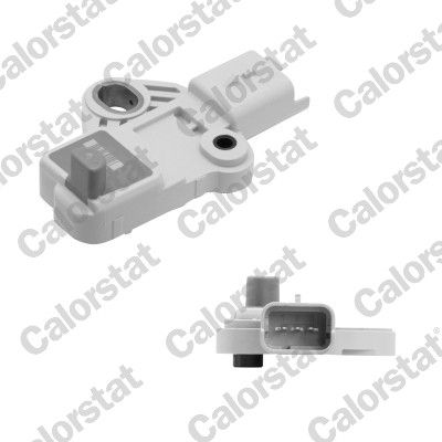 Датчик импульсов VERNET CS0416