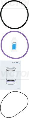 Комплект прокладок, гильза цилиндра VICTOR REINZ 157680703