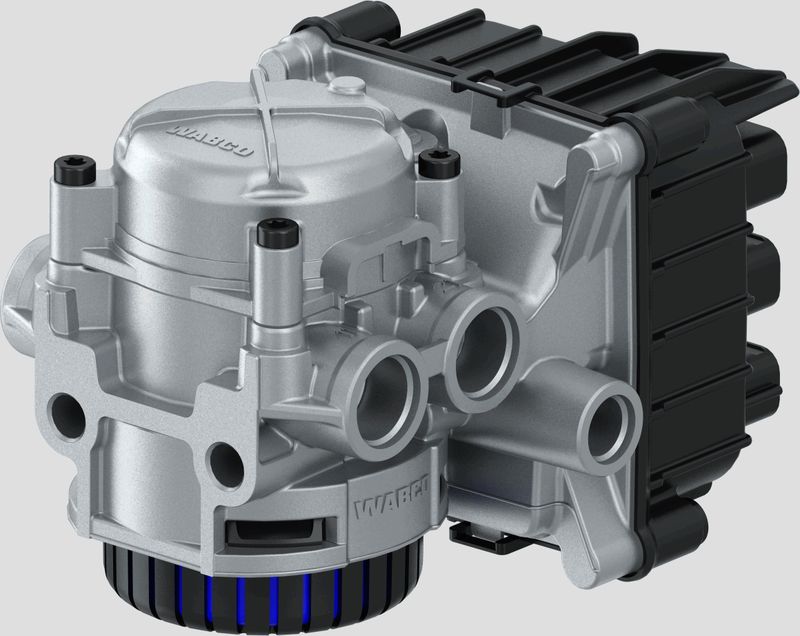 Модулятор вала WABCO 4801067020