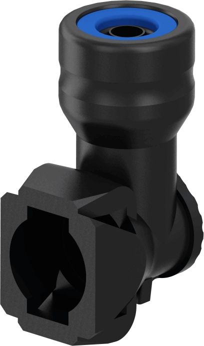 Быстроразъёмная муфта WABCO 8939203232