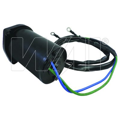 Электродвигатель WAI 10860N