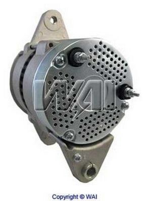 Генератор WAI 12259N