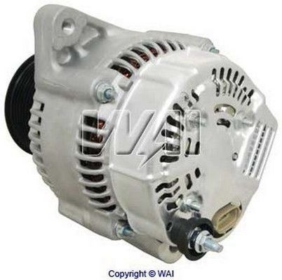 Генератор WAI 12532N