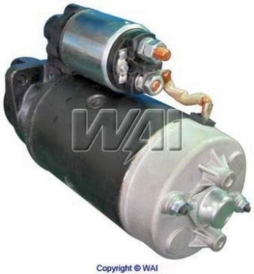 Стартер WAI 17320N