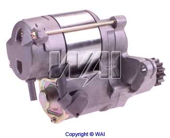 Стартер WAI 17534N