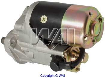 Стартер WAI 17630N