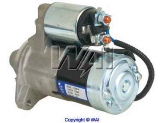 Стартер WAI 17859N