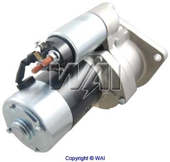 Стартер WAI 18058N