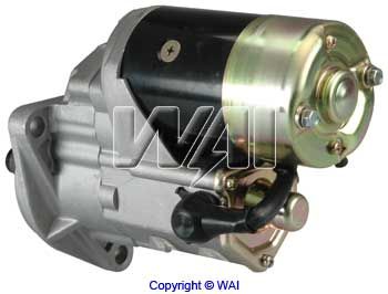 Стартер WAI 18100NND