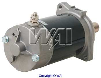 Стартер WAI 18310N
