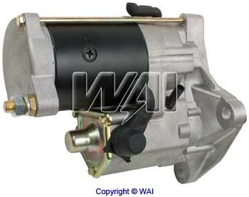 Стартер WAI 18343N