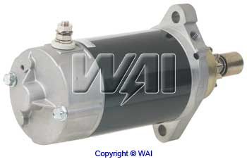 Стартер WAI 18346N