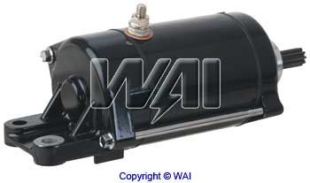 Стартер WAI 18436N