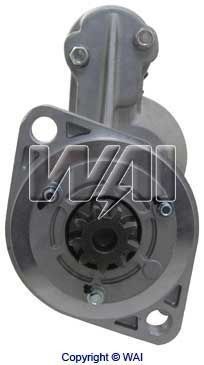 Стартер WAI 18490N