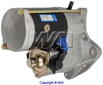 Стартер WAI 18508N