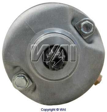 Стартер WAI 18719N