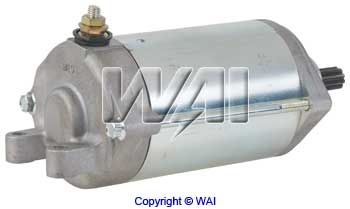 Стартер WAI 18798N