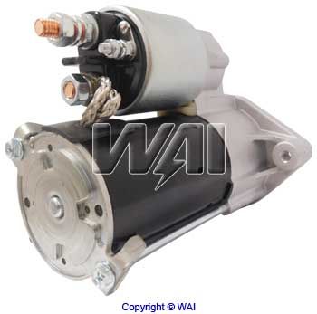 Стартер WAI 19119N