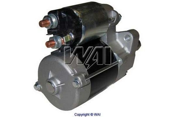 Стартер WAI 19612N