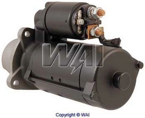 Стартер WAI 19722N