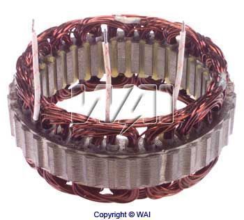 Статор, генератор WAI 278109