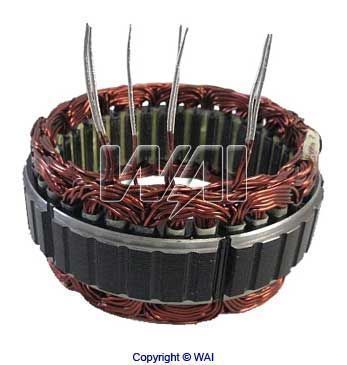Статор, генератор WAI 278314