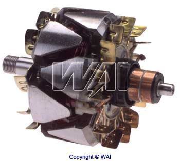 Ротор, генератор WAI 28211