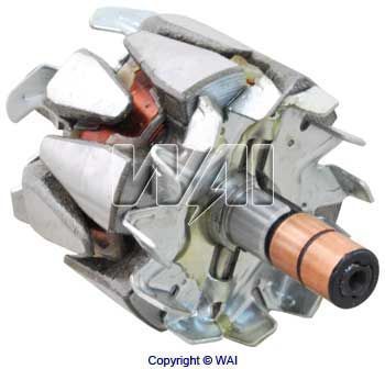 Ротор, генератор WAI 288206