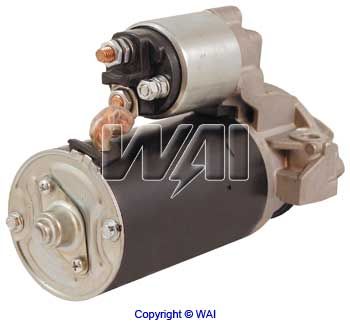Стартер WAI 30229N