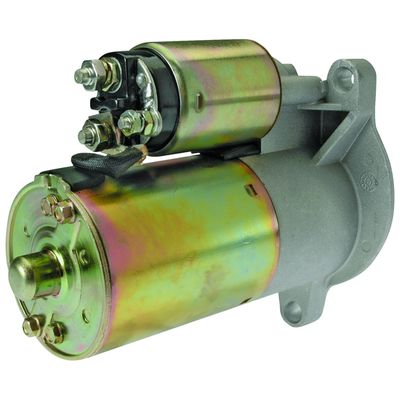 Стартер WAI 3240N