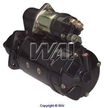 Стартер WAI 6269NPT