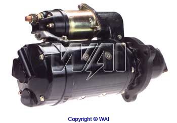 Стартер WAI 6380NPT