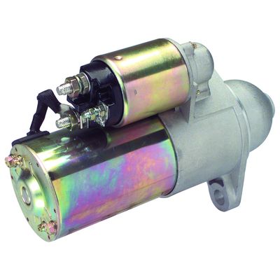 Стартер WAI 6480N