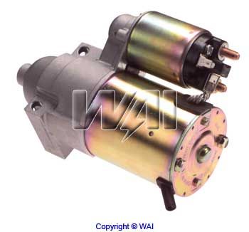 Стартер WAI 6744N