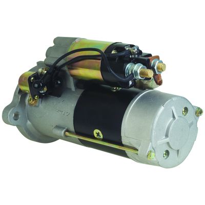 Стартер WAI 6835N