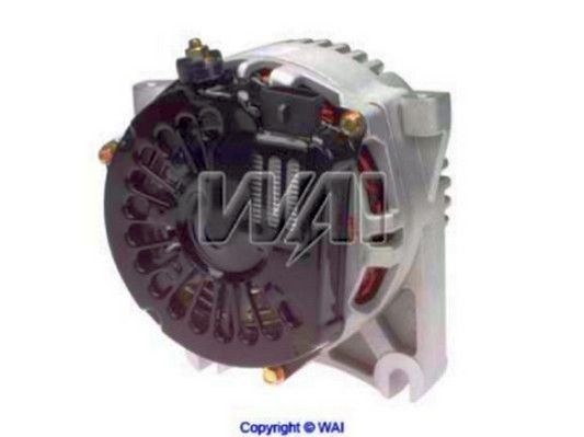Генератор WAI 7773N6G1