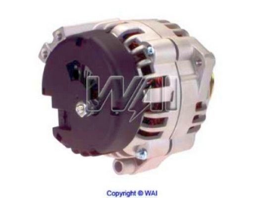 Генератор WAI 81607N