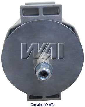 Генератор WAI 8576N