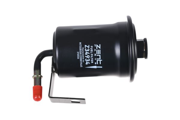 Фильтр Топливный!\ Toyota Land Cruiser 100 4.5/4.7 98-08 ZENTPARTS Z34934