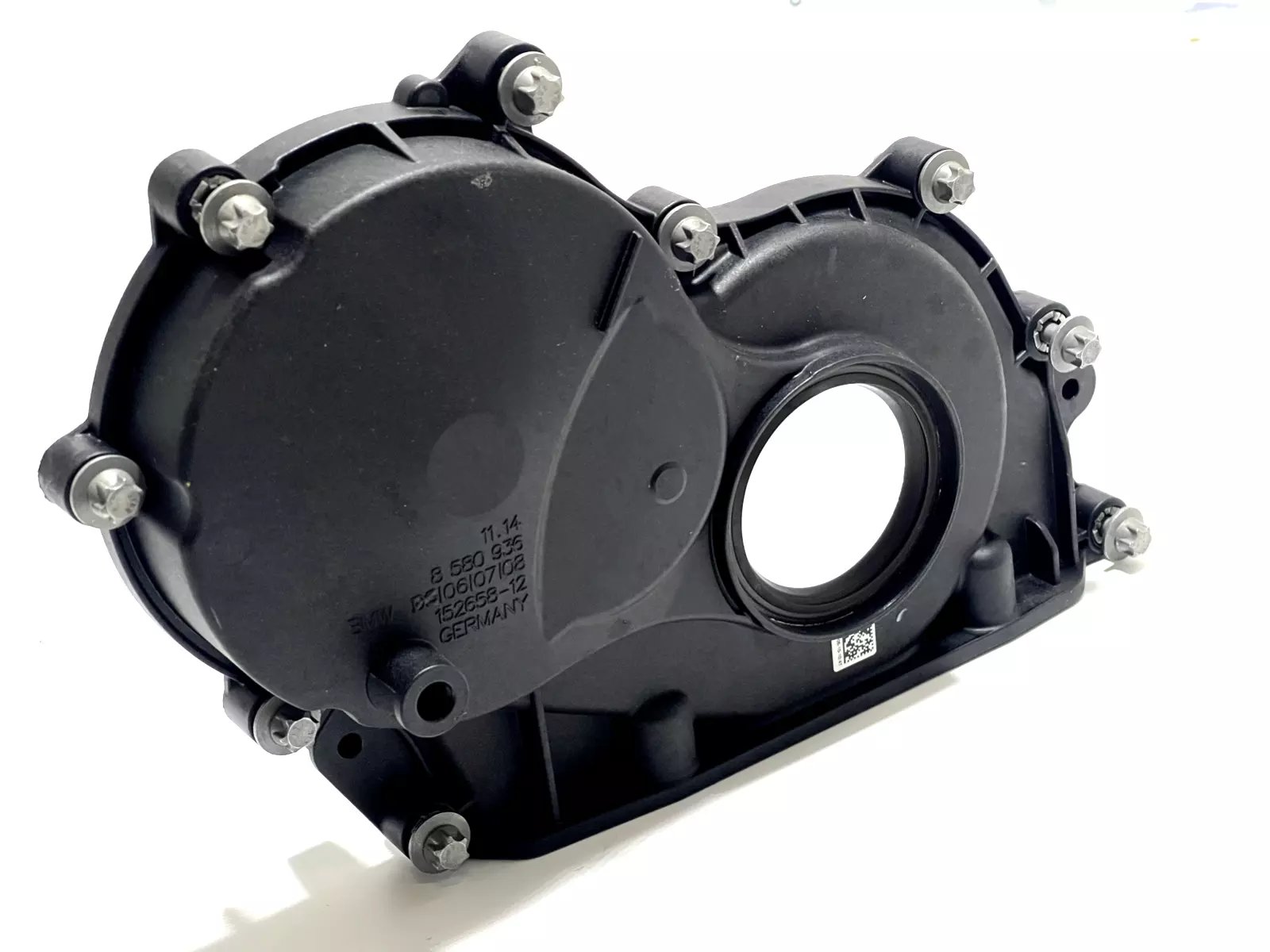 Abschlussdeckel
 BMW 11148580936