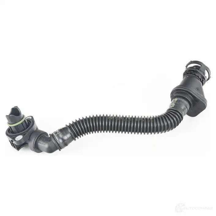 Entlьftungsleitung Motor
 BMW 11157848340