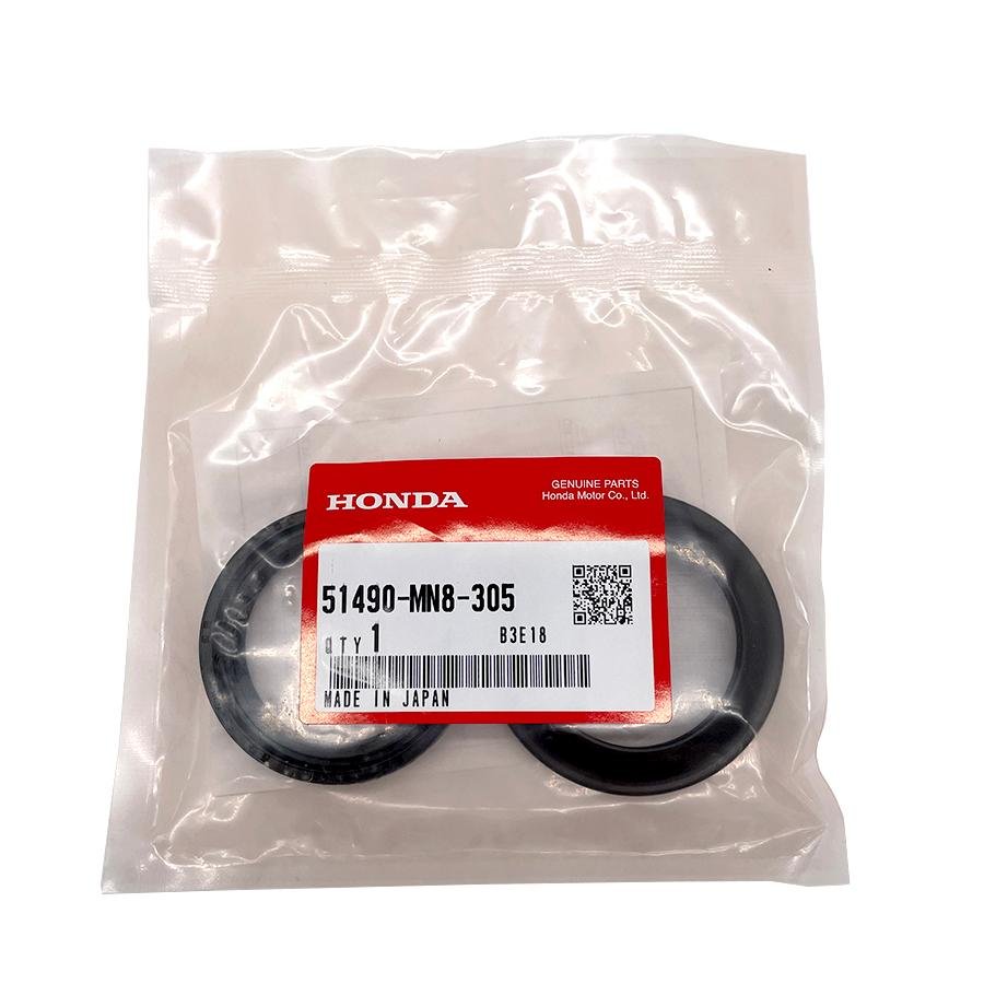 Комплект Уплотнений Пер. Вилки
HONDA 51490MN8305